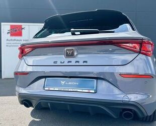 Cupra Cupra Leon 2.0 TSI 180 kW (245 PS) 7-Gang-DSG Gebrauchtwagen