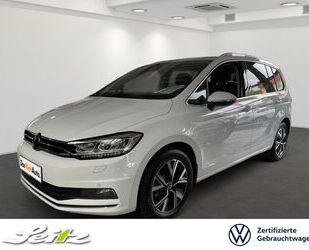 VW Volkswagen Touran 2.0 TDI Highline *LED*KAMERA*NAV Gebrauchtwagen