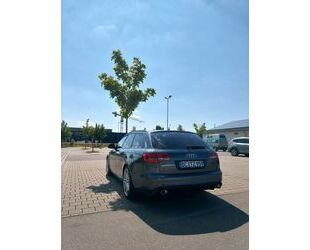 Audi Audi A6 2.7 TDI (DPF) tiptronic quattro Avant - Gebrauchtwagen