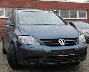 VW Volkswagen Golf Plus 1.9 TDI Trendline Gebrauchtwagen