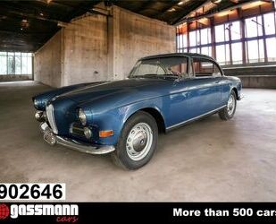 BMW BMW 503 2. Serie Coupe Ex Schweiz Gebrauchtwagen