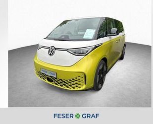 VW Volkswagen ID. Buzz Pro KR 150 kW 77 kWh 1-Gang-Au Gebrauchtwagen