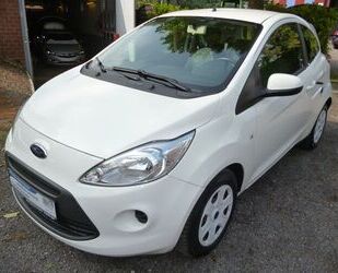 Ford Ford Ka Trend ; Klima ; Sitzheizung ; el. Fensterh Gebrauchtwagen