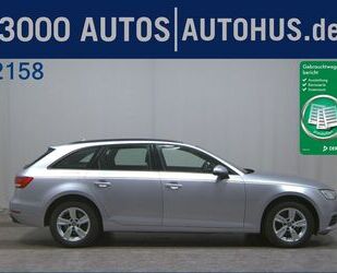 Audi Audi A4 Avant 2.0 TDI Navi Xenon Panorama StandHzg Gebrauchtwagen