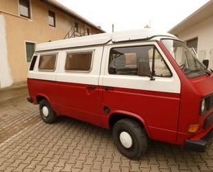 VW Volkswagen T3 andere Gebrauchtwagen