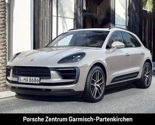 Porsche Porsche Macan S Verkehrszeichenerk. Rückfahrkam. L Gebrauchtwagen