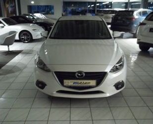 Mazda Mazda 3 SKYACTIV-G 120 Center-Line.Touring-Paket.N Gebrauchtwagen