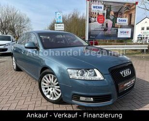 Audi Audi A6 Lim. 2.8 FSI XENON/NAVI/SHZ Gebrauchtwagen