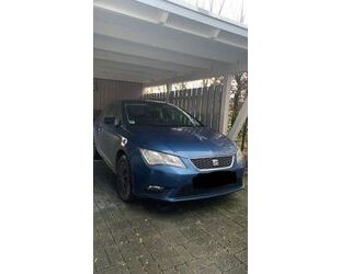 Seat Seat Leon SC 1.4 TSI 103kW Start&Stop Style Gebrauchtwagen