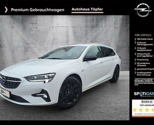 Opel Opel Insignia B ST Premium