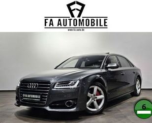 Audi Audi A8 3.0 TDI Lang Sport ed. Matrix Nachts.B&O V Gebrauchtwagen