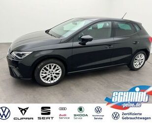 Seat Seat Ibiza 1.0 TSI FR Gebrauchtwagen