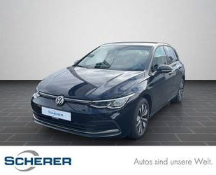 VW Volkswagen Golf VIII 2.0 TDI *Move* LED Navi APP V Gebrauchtwagen