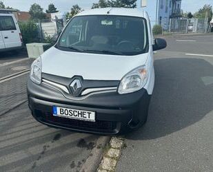 Renault Renault Kangoo Rapid Sortimo Regal PDC Gebrauchtwagen