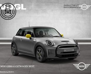 Mini MINI Cooper SE PDC SHZ Navigationssystem Gebrauchtwagen