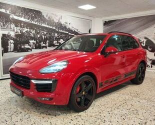 Porsche Porsche Cayenne GTS *SPORTDESIGN* (BOSE/PANO/CHRON Gebrauchtwagen