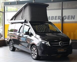 Mercedes-Benz Mercedes-Benz V 300 Marco Polo Lang 4Matic LED Eas Gebrauchtwagen