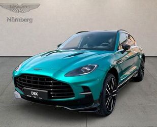 Aston Martin Aston Martin DBX 707 Top Angebot ! Gebrauchtwagen