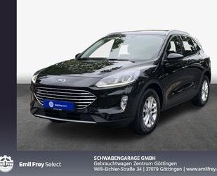 Ford Ford Kuga 1.5 EcoBoost TITANIUM Gebrauchtwagen