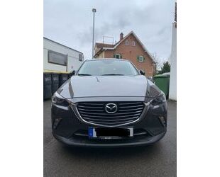 Mazda Mazda CX-3 2.0 SKYACTIV-G 121 Exclusive-Line FWD A Gebrauchtwagen