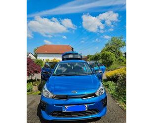 Kia Kia Rio 1.0 T-GDI 120 Hybrid GT Line GT Line Gebrauchtwagen