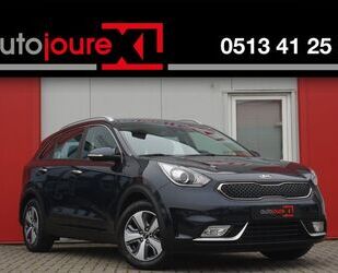 Kia Kia Niro 1.6 GDi Hybrid DynamicLine | incl. BTW | Gebrauchtwagen