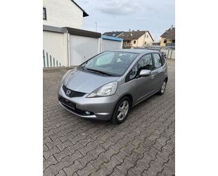 Honda Honda Jazz 1.2 Trend Klima,2.Hand,8Fach Gebrauchtwagen