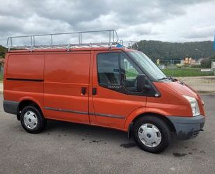 Ford Ford Transit 100T280 Anhängerkupplung Dachträger Gebrauchtwagen