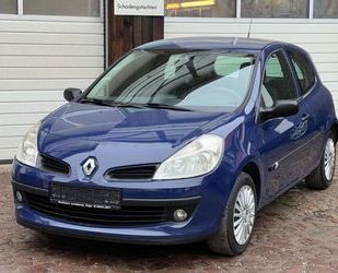 Renault Renault Clio III Authentique Gebrauchtwagen