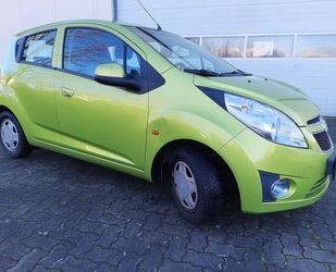 Chevrolet Chevrolet Spark 1.0 Gebrauchtwagen