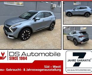 Kia Kia Sportage 1.6T PHEV Spirit| Advanced-Drive-Park Gebrauchtwagen