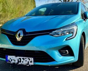 Renault Renault Clio TCe 100 Experience Experience Gebrauchtwagen