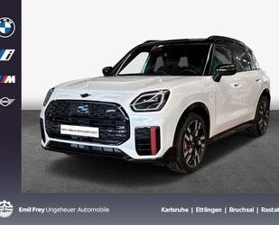 Mini MINI John Cooper Works Countryman ALL4 Head-Up DAB Gebrauchtwagen