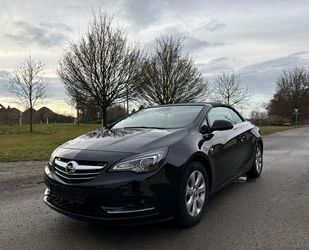 Opel Opel Cascada Innovation ecoFlex *Service Neu* Gebrauchtwagen