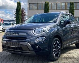 Fiat Fiat 500X Cross DAB+ Alu 18