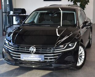 VW Volkswagen Arteon 2.0TDI Sh.Brake DSG LED~ACC~AHK~ Gebrauchtwagen