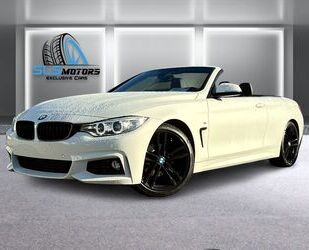 BMW BMW 420i - M Sport / Cabrio / Kamera, PDC, Sitzhz. Gebrauchtwagen