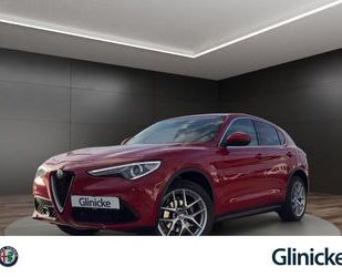 Alfa Romeo Stelvio Gebrauchtwagen