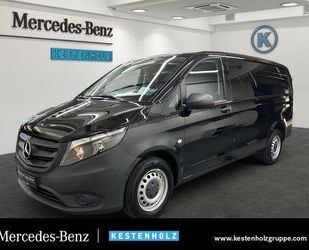 Mercedes-Benz Mercedes-Benz Vito 114 CDI Kasten Lang Kamera Klim Gebrauchtwagen