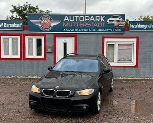 BMW BMW 318 Baureihe 3 Touring 318i Gebrauchtwagen