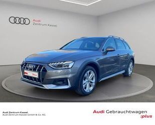 Audi Audi A4 allroad 40 TDI quattro LED Navi Pano Kamer Gebrauchtwagen