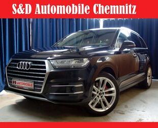 Audi Audi Q7 3.0 TDI quattro