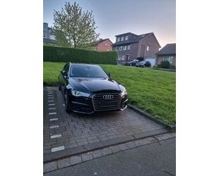 Audi Audi A6 2.0 TDI ultra S tronic Avant zahnrieme N Gebrauchtwagen