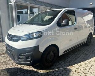 Opel Opel Vivaro Kasten Edition S*Automatik*Navi*App.Ca Gebrauchtwagen