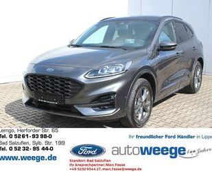 Ford Ford Kuga Plug-In Hybrid PHEV ST-Line Gebrauchtwagen