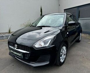 Suzuki Suzuki Swift Club 1.2 Dualjet*1.Hand* Gebrauchtwagen