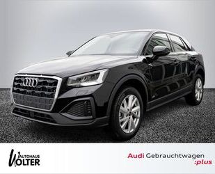 Audi Audi Q2 35 TFSI LED KAMERA SHZ DAB Gebrauchtwagen