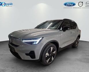 Volvo Volvo XC40 Recharge 82 kWh Single M. Extended Rang Gebrauchtwagen