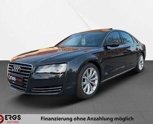 Audi Audi A8 4.2 FSI quattro 