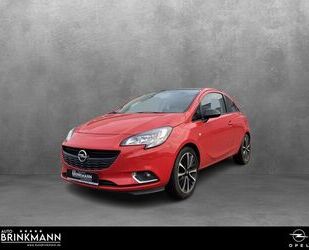 Opel Opel Corsa 1.0 T Color 6-Gang Klimaautomatik SHZ/P Gebrauchtwagen